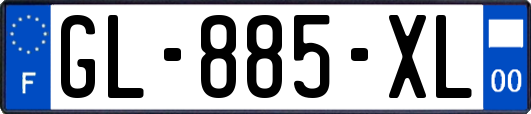 GL-885-XL