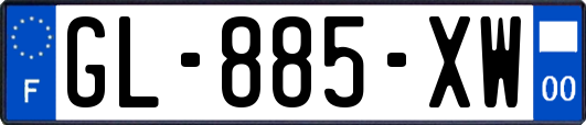 GL-885-XW