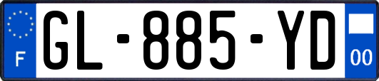 GL-885-YD