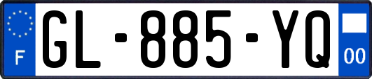 GL-885-YQ