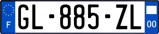 GL-885-ZL