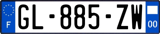 GL-885-ZW