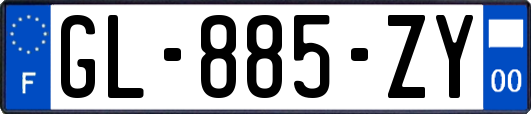 GL-885-ZY