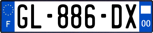 GL-886-DX