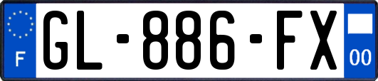 GL-886-FX