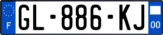 GL-886-KJ