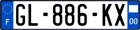 GL-886-KX