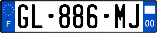 GL-886-MJ
