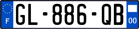 GL-886-QB