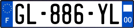 GL-886-YL