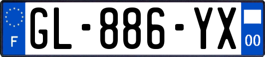GL-886-YX