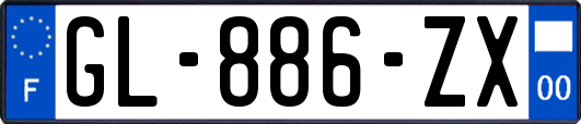 GL-886-ZX