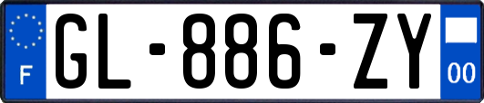 GL-886-ZY