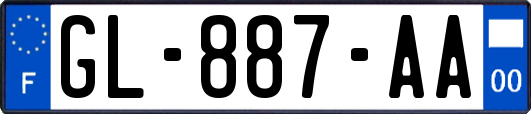 GL-887-AA