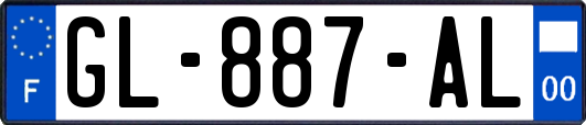 GL-887-AL