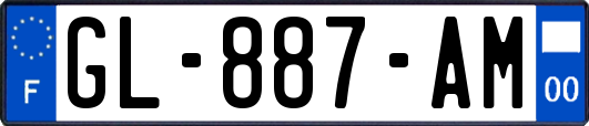 GL-887-AM