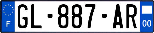 GL-887-AR