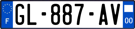 GL-887-AV