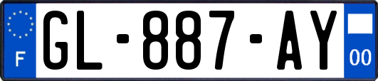 GL-887-AY