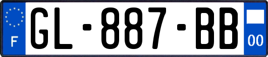 GL-887-BB
