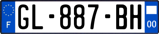 GL-887-BH