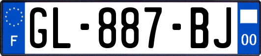 GL-887-BJ