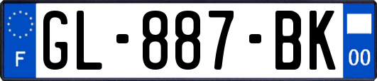 GL-887-BK