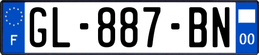GL-887-BN
