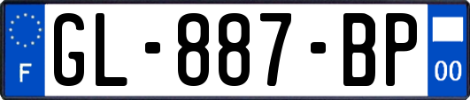 GL-887-BP
