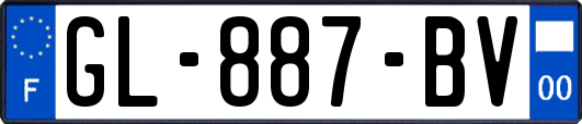 GL-887-BV