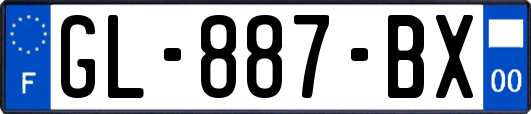 GL-887-BX