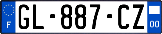 GL-887-CZ