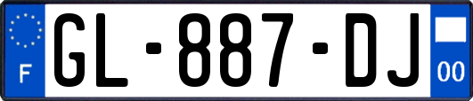 GL-887-DJ