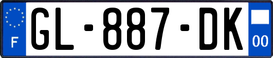 GL-887-DK