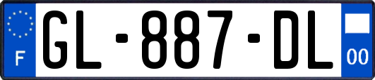 GL-887-DL