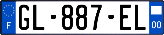 GL-887-EL