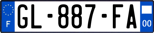 GL-887-FA