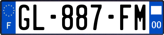GL-887-FM