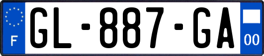 GL-887-GA