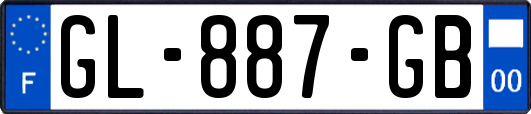 GL-887-GB