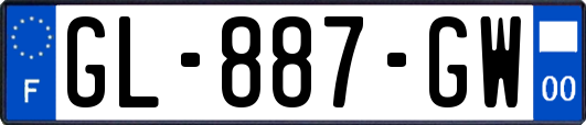 GL-887-GW