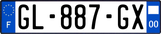 GL-887-GX