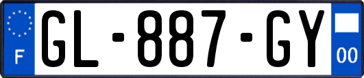 GL-887-GY