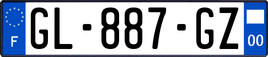 GL-887-GZ
