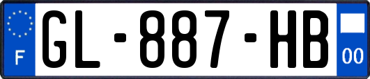 GL-887-HB