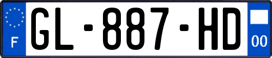 GL-887-HD