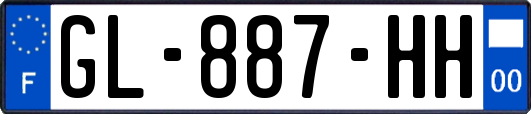GL-887-HH