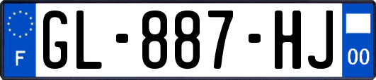 GL-887-HJ