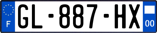 GL-887-HX