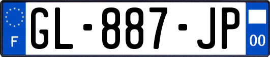 GL-887-JP